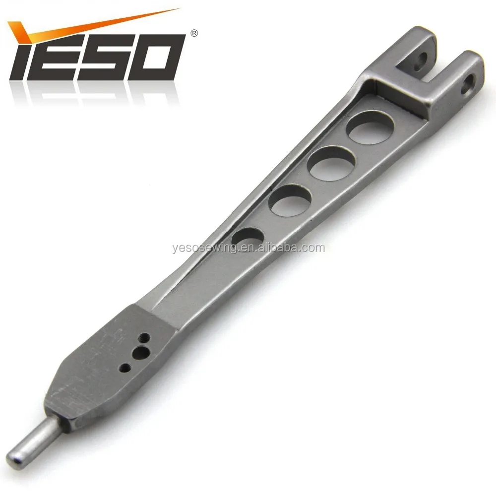 2160030 Presser Foot Arm Yamato AZF8000 Overlock Sewing Machine Spare Parts Sewing Accessories Sewing Part Garment Machine Part