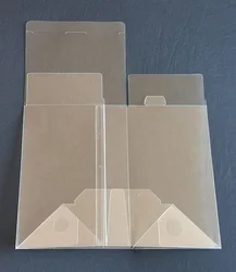 2022 Wholesale Funko POP Protector for Display Toy Package