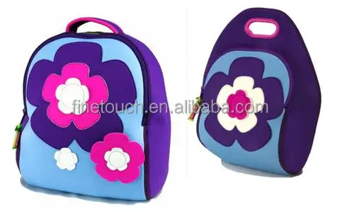 High quality OEM/ODM neoprene lunch bag