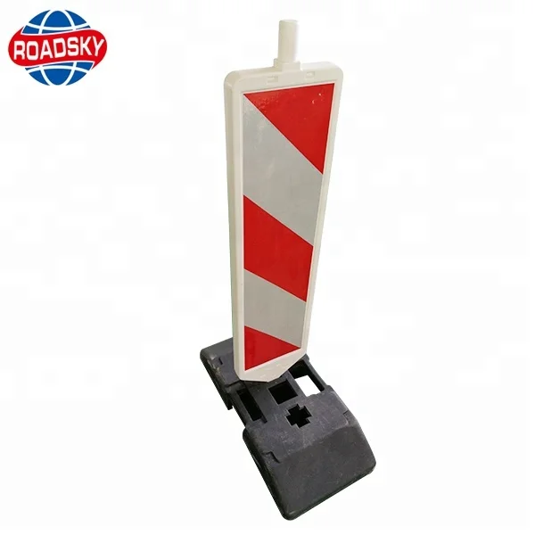 Traffic Safety Road Lane Divider
