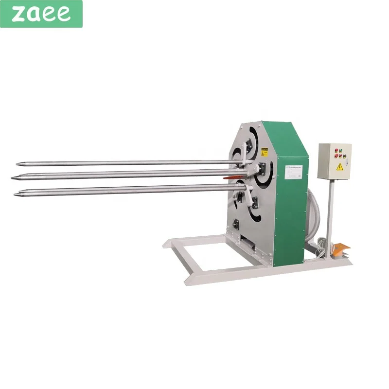 Nonwoven Vacuum Packing Machine