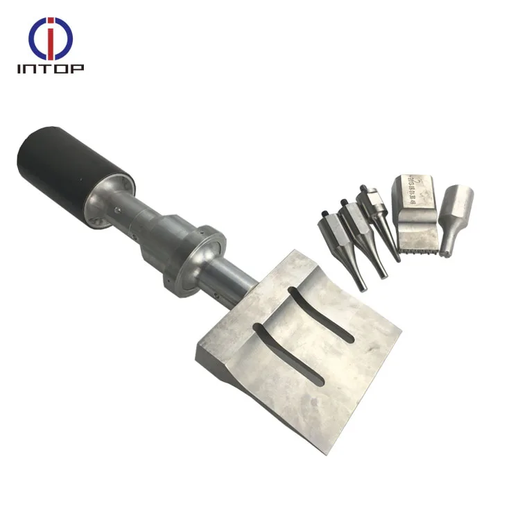 Hot sell ultrasonic cutter knife