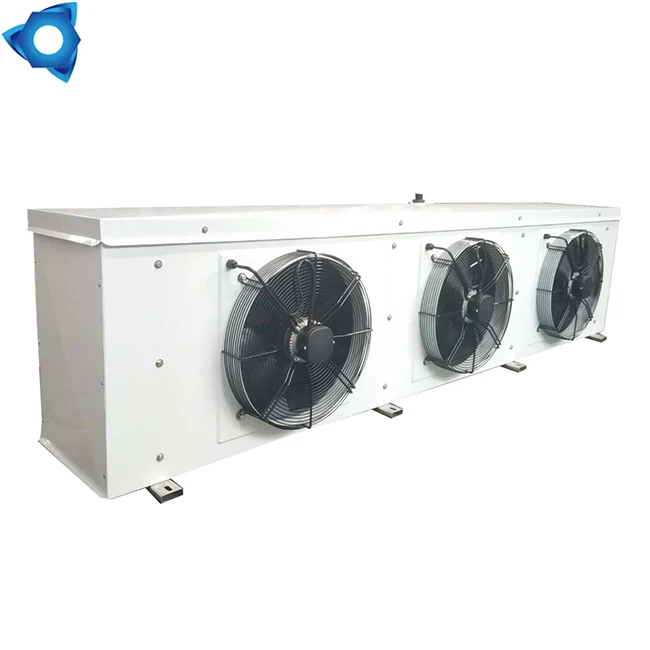 Industrial Air Cooler Price R22 Refrigerant Gas  R404a substitute for R22 in Medium and Low Temperature