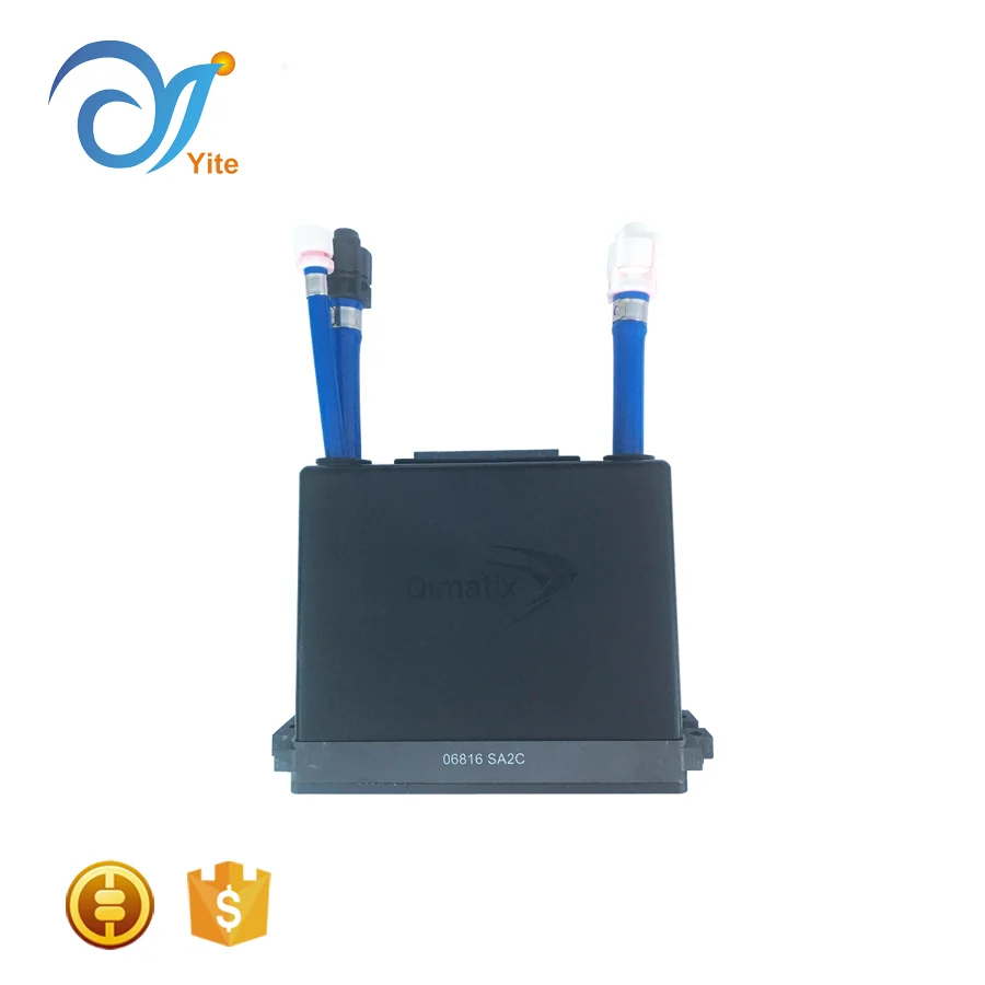 Звездный огонь 1024 10pl 25pl печатающей головки starfire Печатающая головка для Флора gongzheng принтера