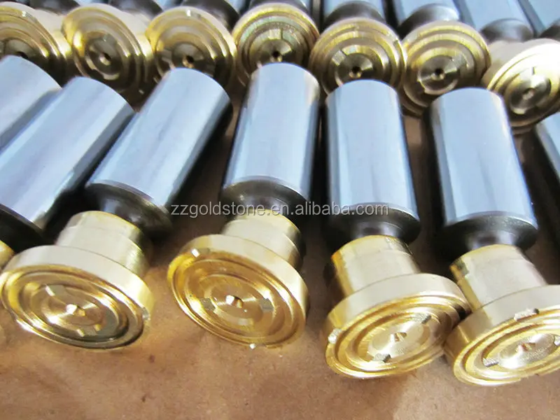 Hydraulic Pump K7V63 Piston Shoe