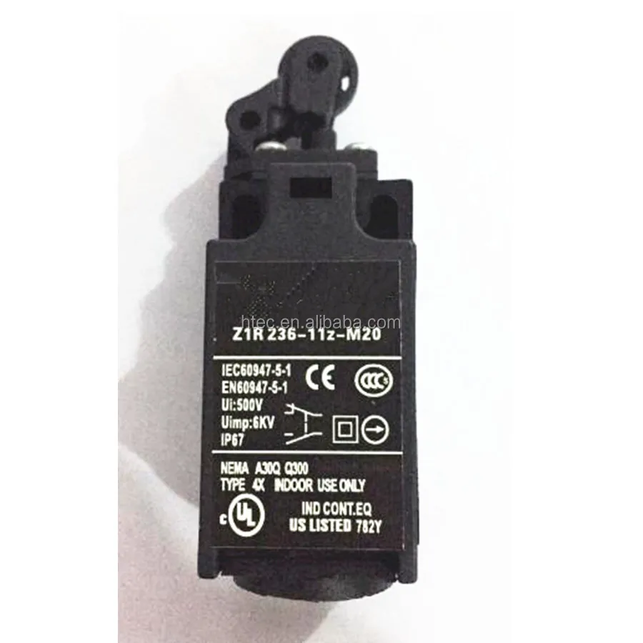 Z4V7H 336-11Z-RVA-2272/2654 Position switch