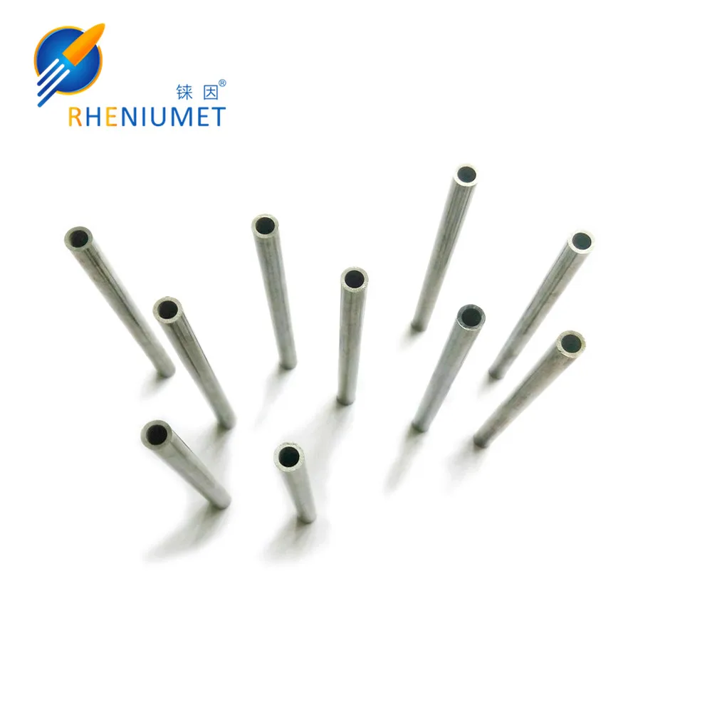 MoRe14%, MoRe41%, MoRe44.5%, MoRe47.5% , Molybdenum rhenium alloys