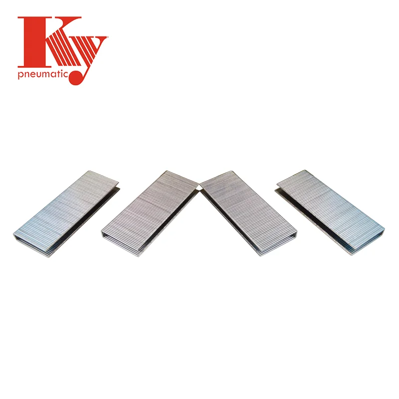 Factory Staples N845 Wire Nail For Wood Upholstery