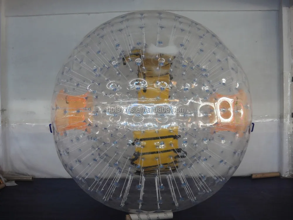Zorbe мяч/дешевые зорбе мячей для продаёи/зорбинг мяч цене