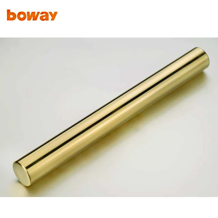 
Boway Alloy High Intensity C63000 C6301 Aluminium Bronze Welding Rod For Machinery Ships 