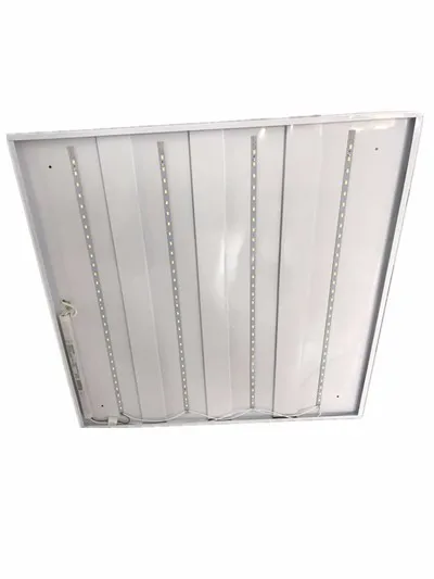 Russia 36W 2x2 led ceiling panel light with PS diffuser 2 years warranty
