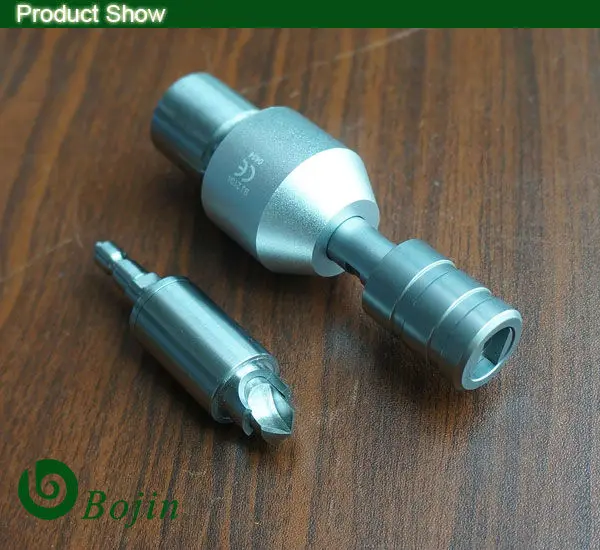 Насадка дрель черепная для сверления черепа BJ2104