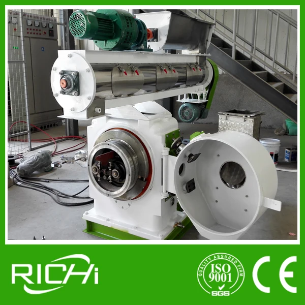 Barley fodder machine from professional supplier