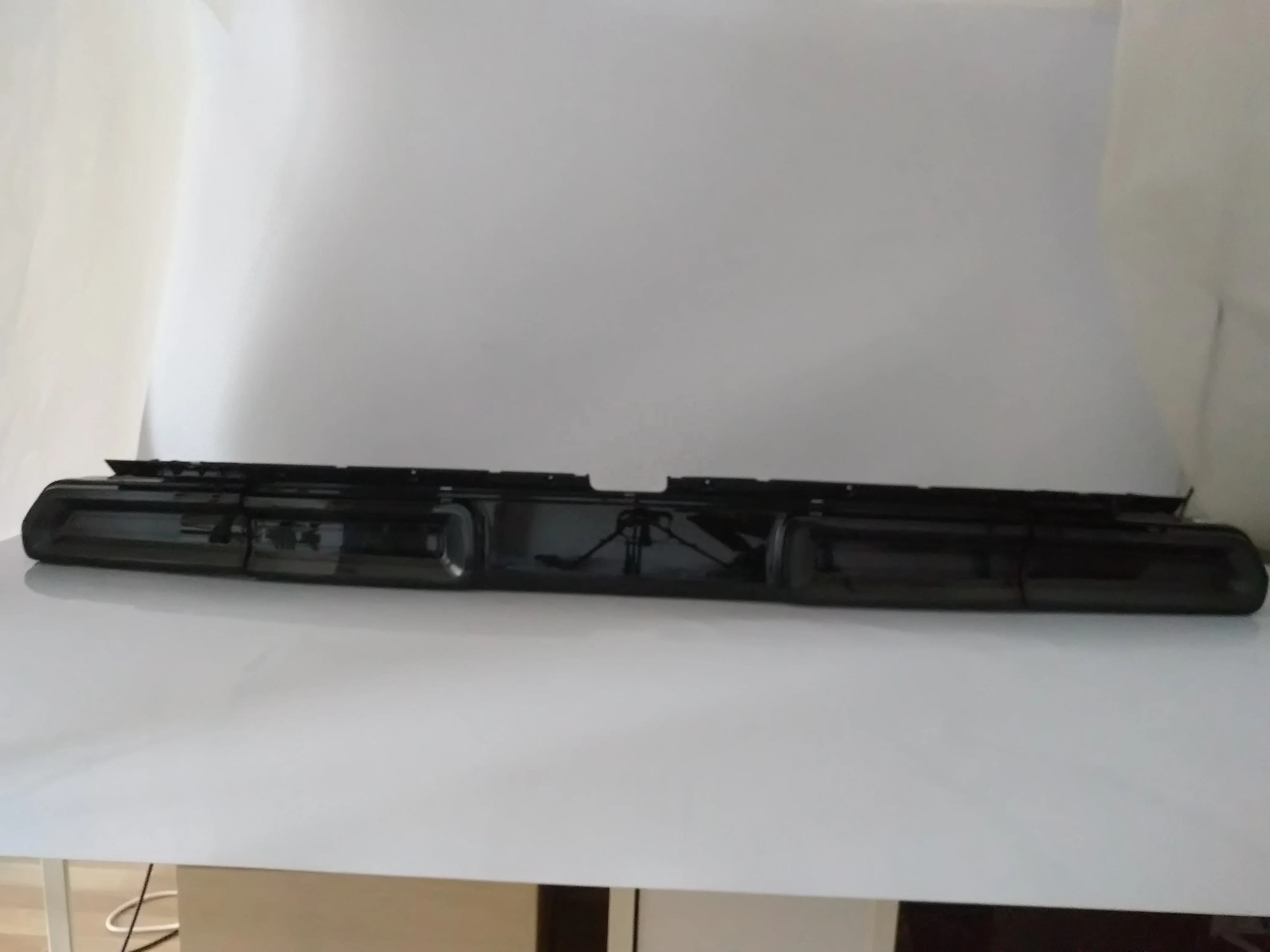 VLAND wholesales 3th Gen sequential taillights update to 2015 full led SRT R/T 2008-2014 tail light for dodge challenger