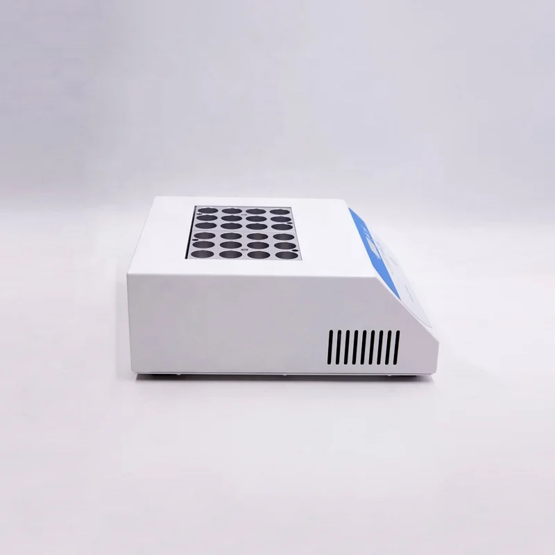 GA150-2 Over-temperature protect lab machine dry block heater Digital Dry Bath Incubator