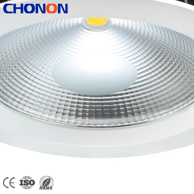 CE RoHs Trending Hot Products 30W Recessed Mini LED Ceiling Downlight