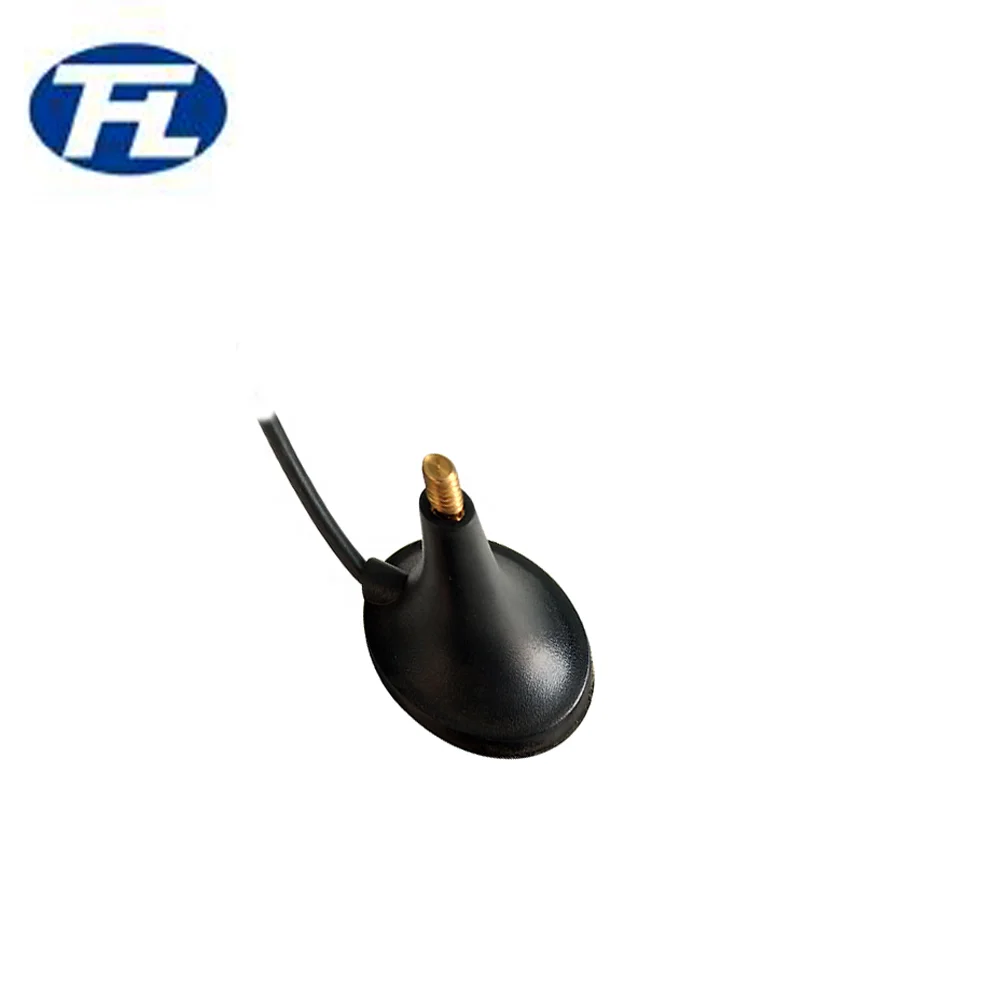 2023 Hot-sale GSM  Magnetic Antenna with SMA- male connector