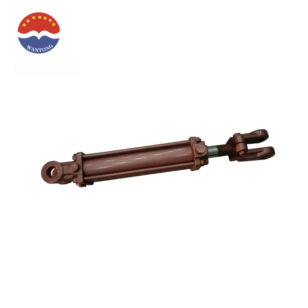 Tie Rod Cylinder Atos Hydraulics Cylinder