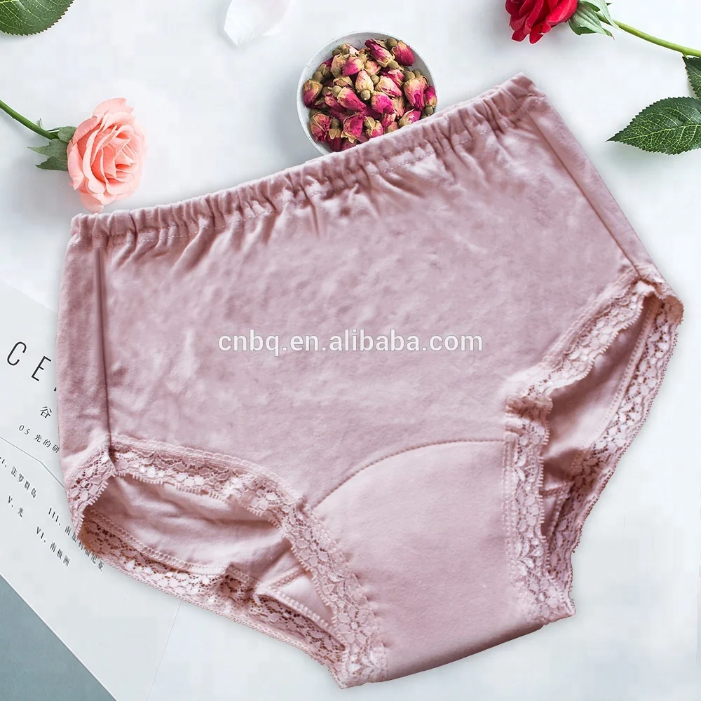 Подгузник для взрослых, моющееся защитное нижнее белье