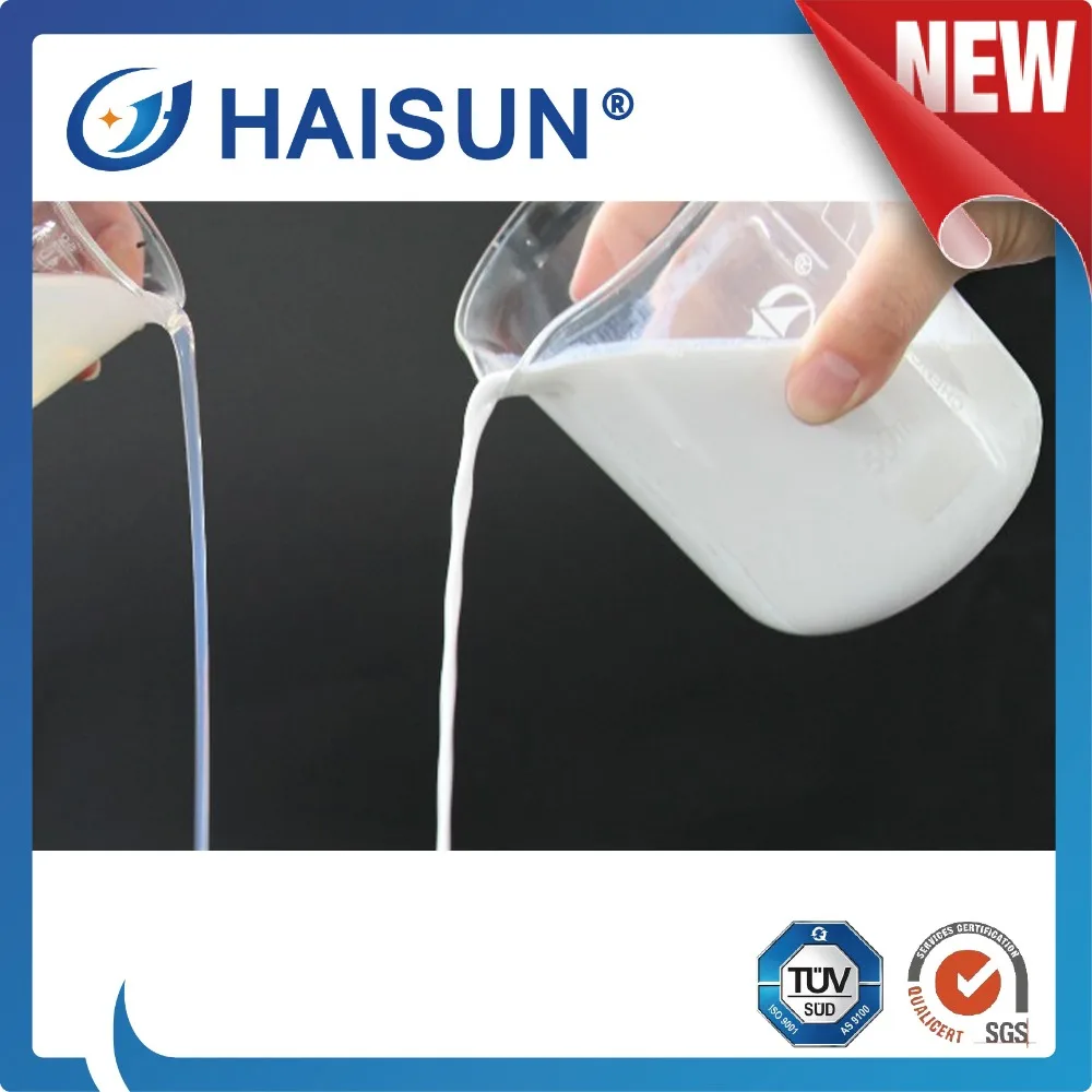 1 К Полиуретан Дисперсии Для Wood Покрытие