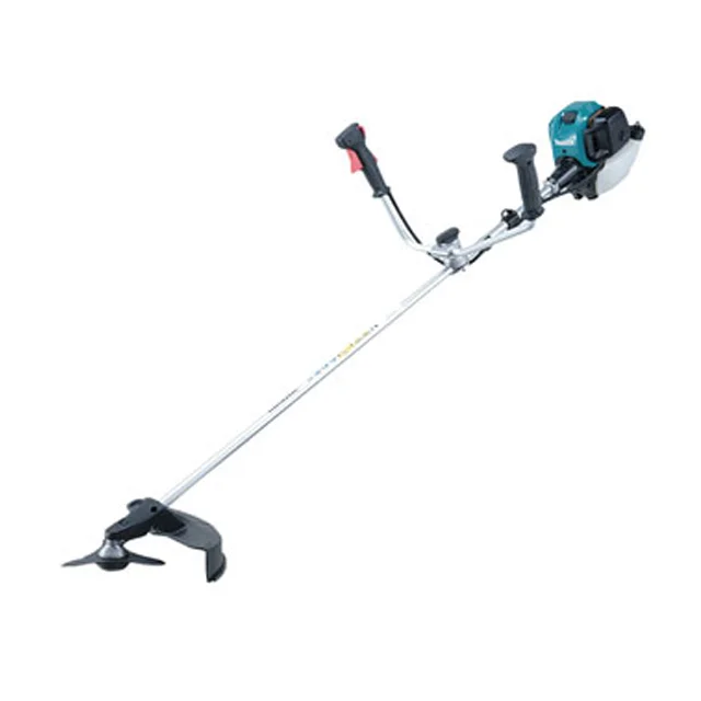Makita EM2650UH 25.4cc MM4 прямой вал беспроводные кусторезы (4-х тактный)