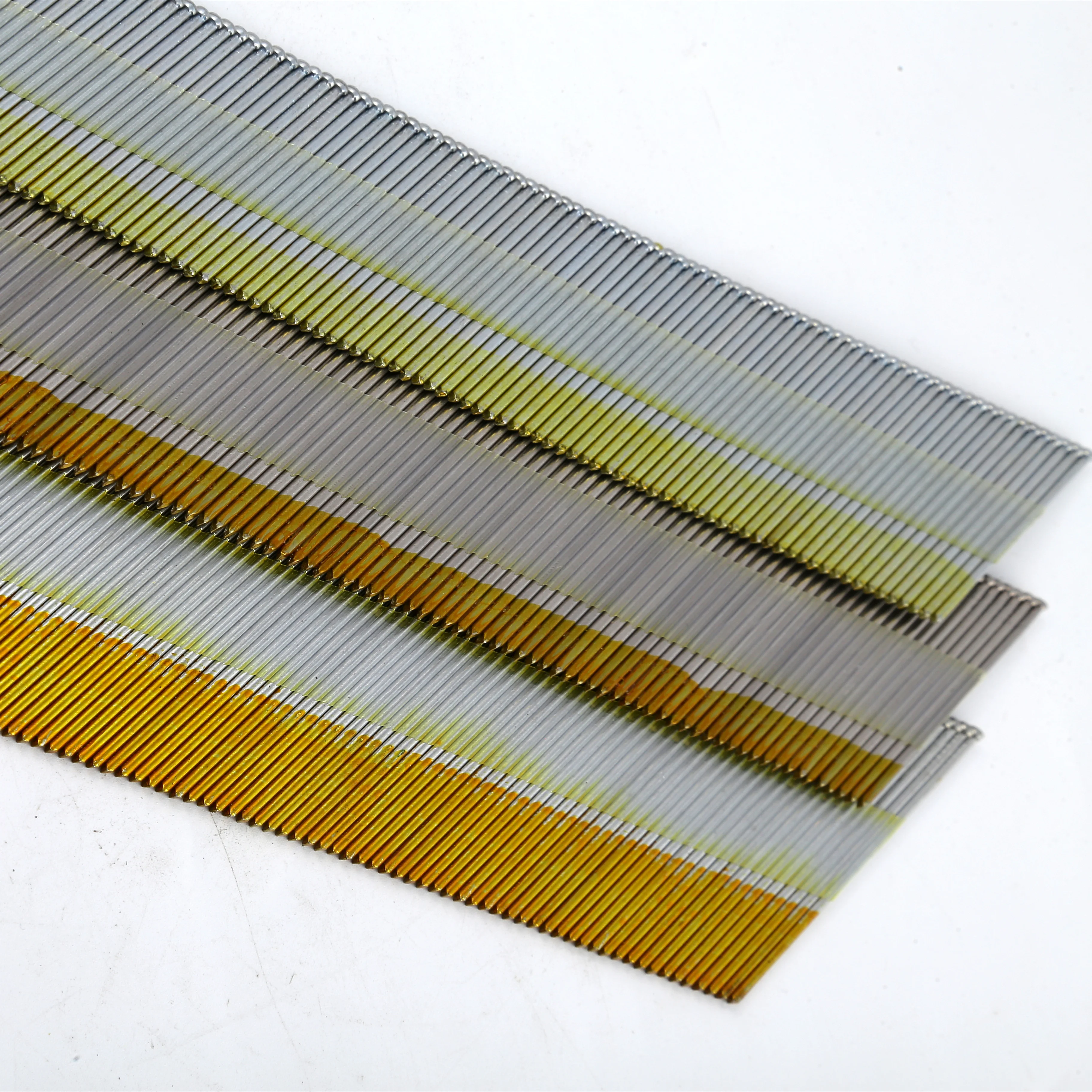 15 gauge DA Nails bright