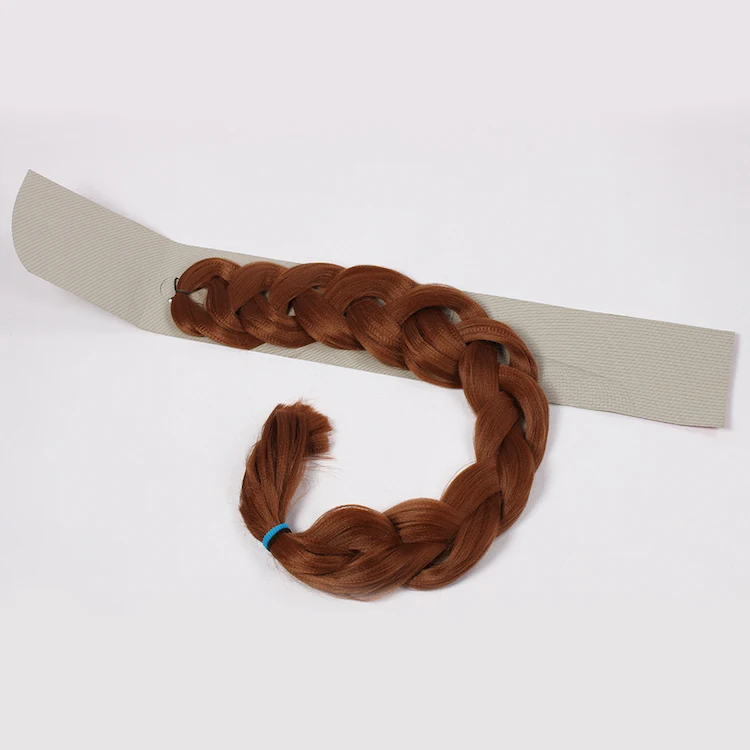 Afro Style Synthetic Hair Braids