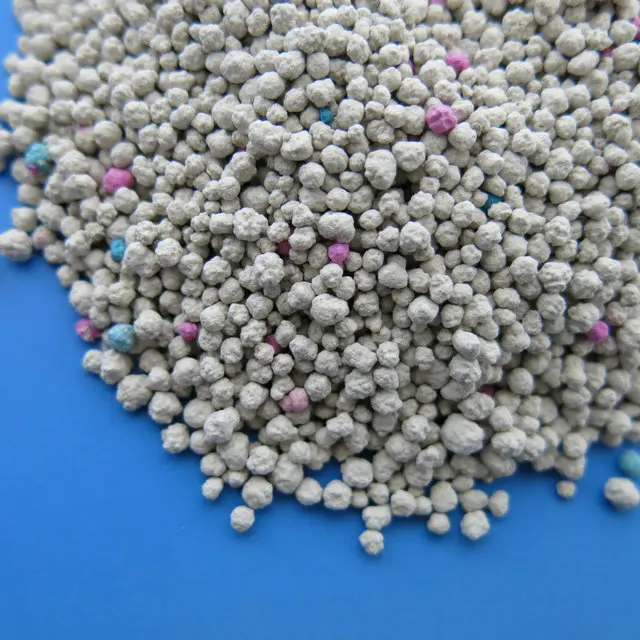 
Bentonite Cat Litter Bulk Ball Shaped Pet Sand Wholesale 