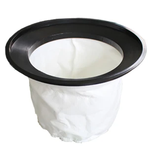 Industrial 80L Wet and Dry Vacuum Cleaner