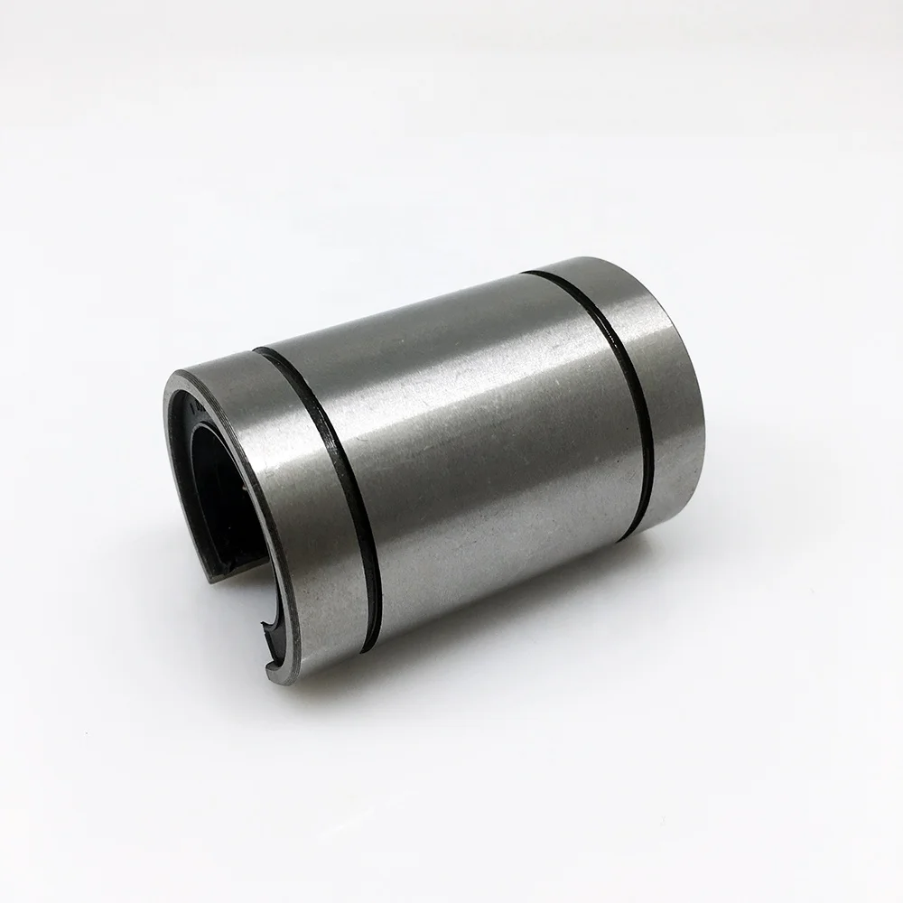 
60x90x100 mm Open Linear Motion Ball Bearing LM60 OP linear bearing LM60UUOP with low price 