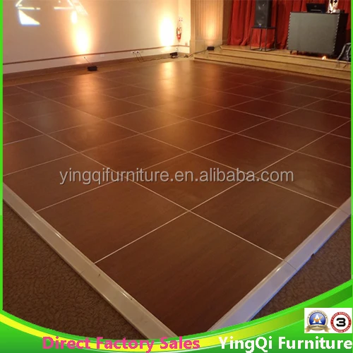 
Wedding Wooden Dance Floor For Sale 
