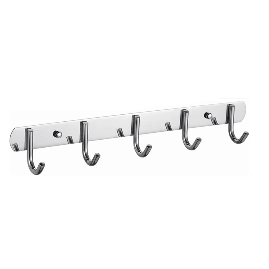 
SUS304 Stainless steel hook robe hook clothes hook 