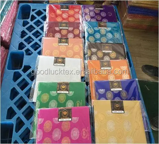 African women headtie/aso oke headtie