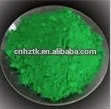Пигмент зеленый 50/PG50/зеленый пигмент для фторуглеродных покрытие