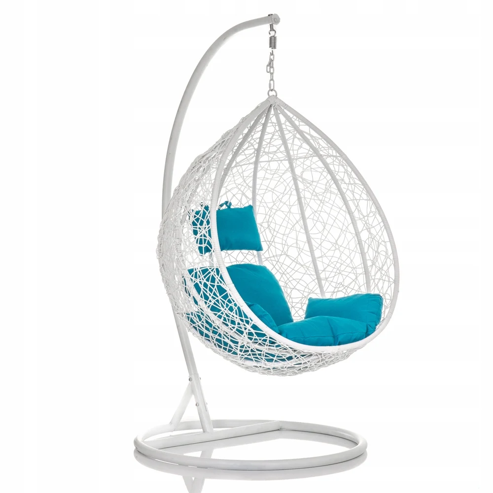 rattan egg chair hanging swing/chair swing rattan