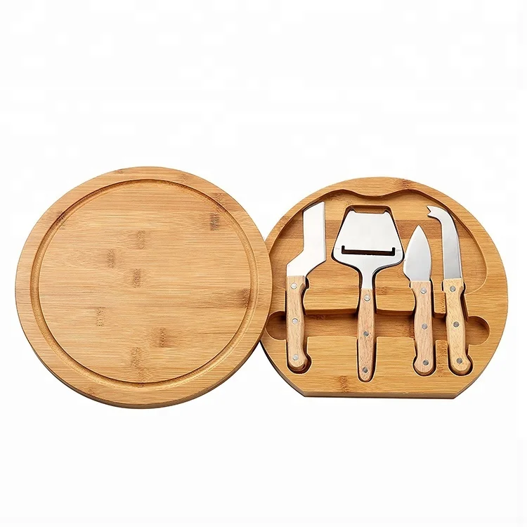 Top grade stainless steel wholesale Cheese Knife,cheese set, cheese board