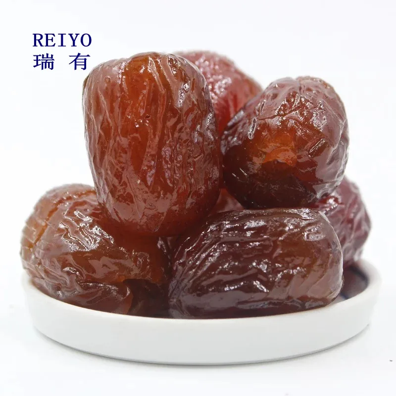 
Dried fruit red date 