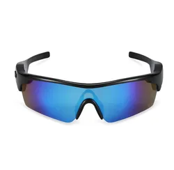 2022 New Model Multi-function Mobile Phone Glasses for Cycling