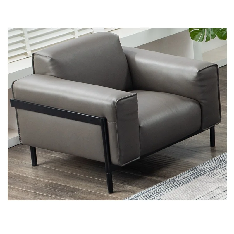 Давид hl-8083 современные шедевры среднего века диван коричневый