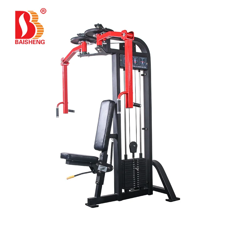 Hammer Strength Chest Gym Equipment Commercial Fitness Equipment