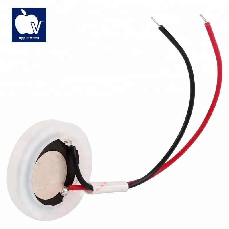 high quality Piezoelectric material, PZT-5 material/piezo electric transducer, piezo ceramic material