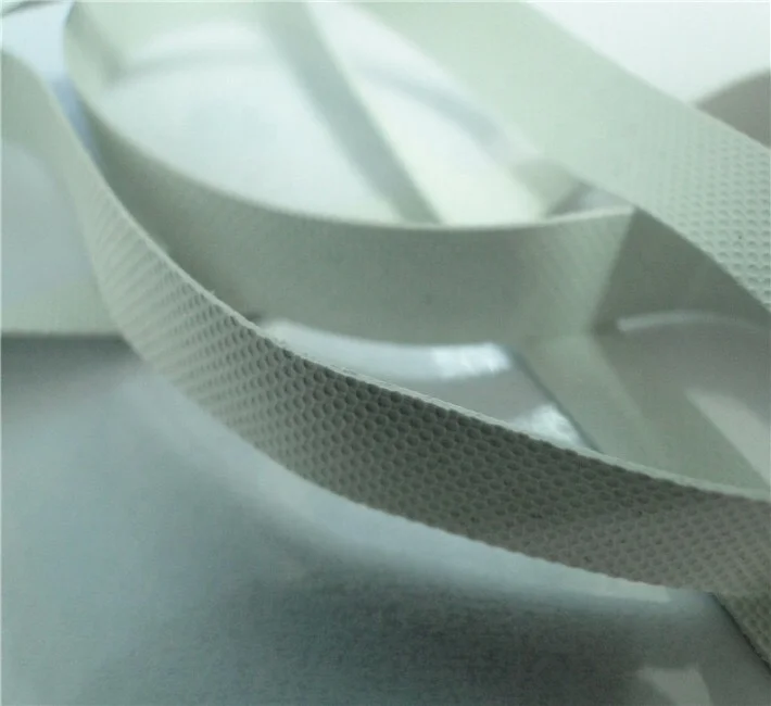 Rubber elastic swimwear rubber band for garments