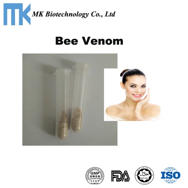
Bee venom for sale ,good bee venom price 