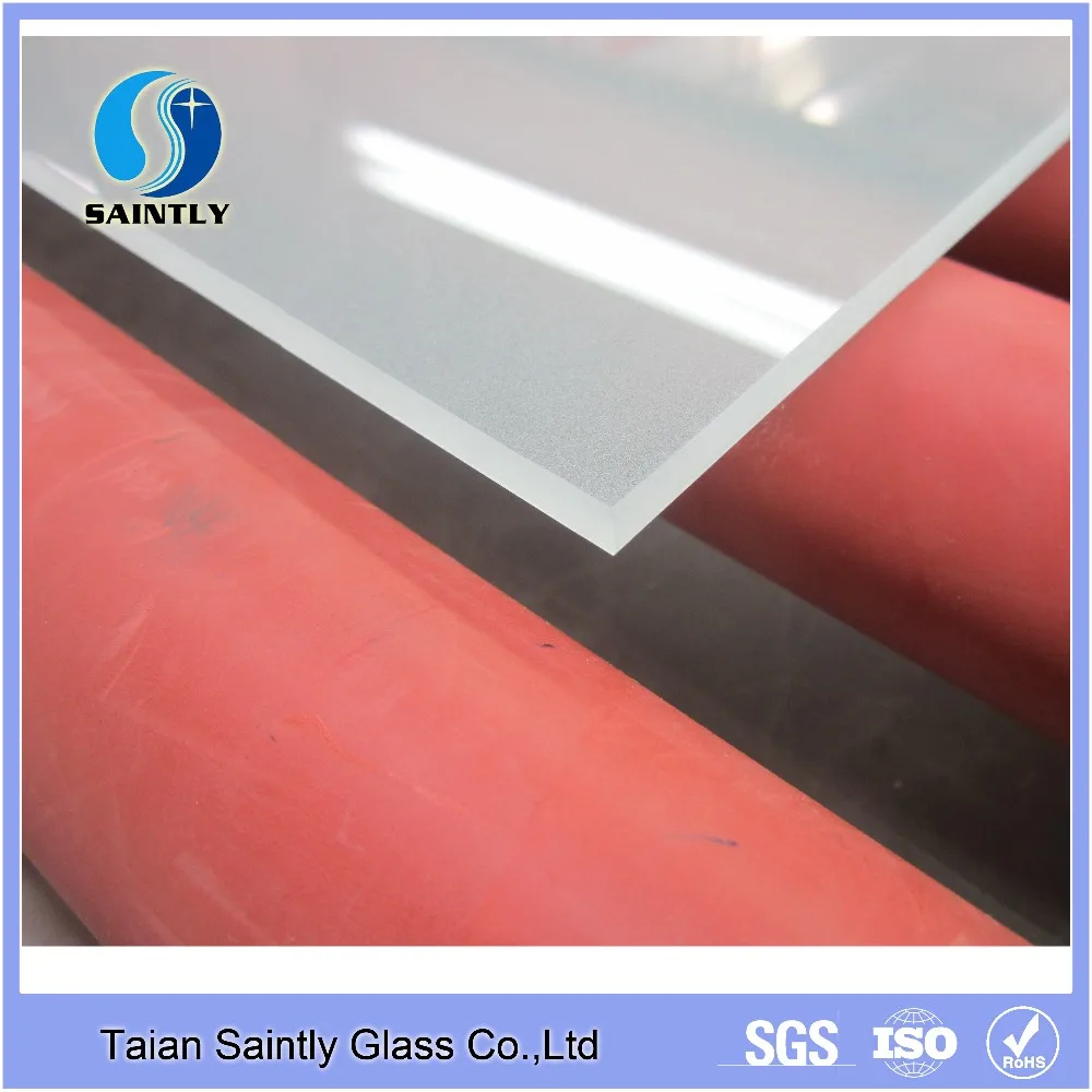 3mm/4mm/5mm 6mm 8mm 10mm 12mm 15mm 17mm 19mm 25mm circle round tempered glass for lighting fixture with printing  colour