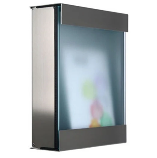 Горячая Распродажа OEM изготовленный на заказ Американский почтовый ящик США