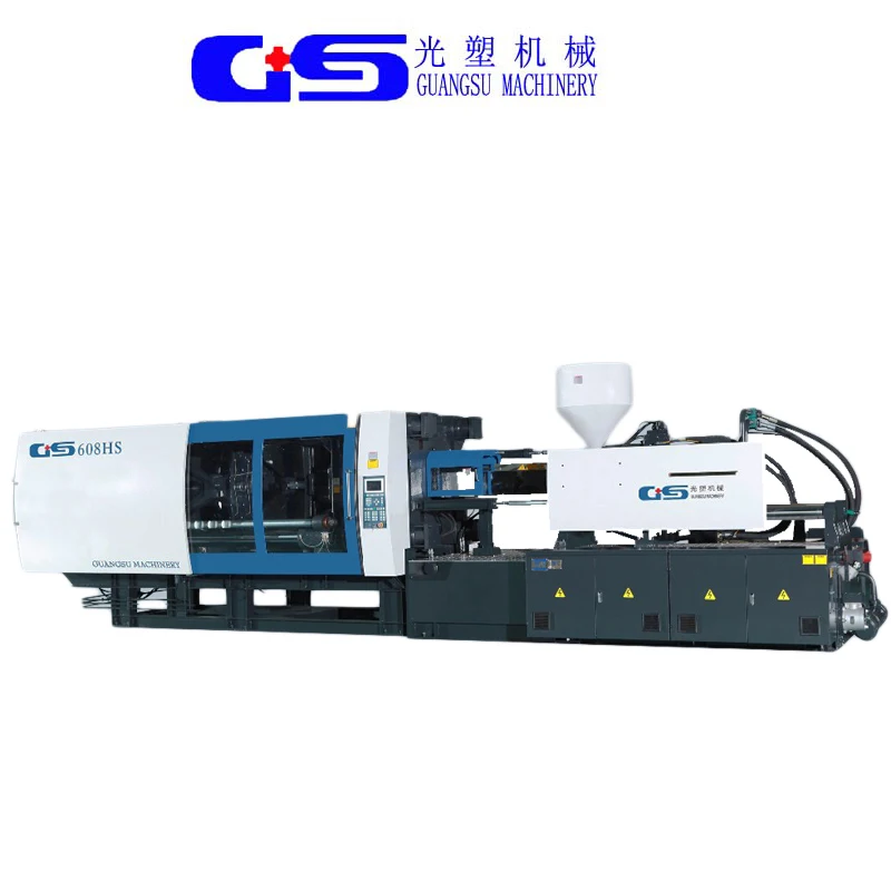 GS168HS Mini Plastic Injection Molding Machine Price