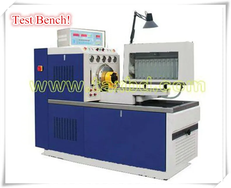 впрыска дизельного топлива насос испытательном стенде xbd-619s