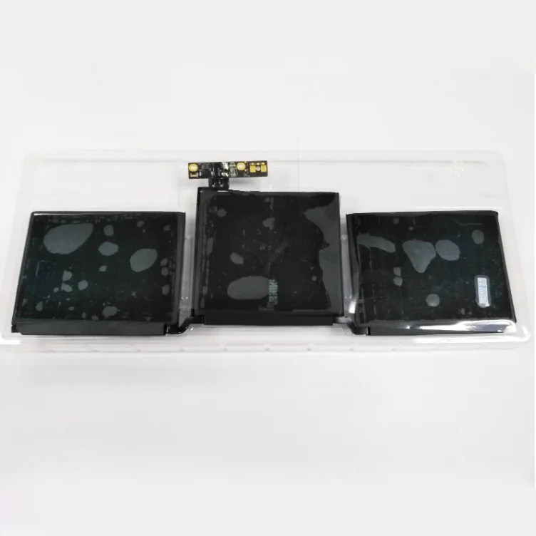 11.4V 54.5Wh A1713 Laptop Battery for MacBook Pro 13' A1708