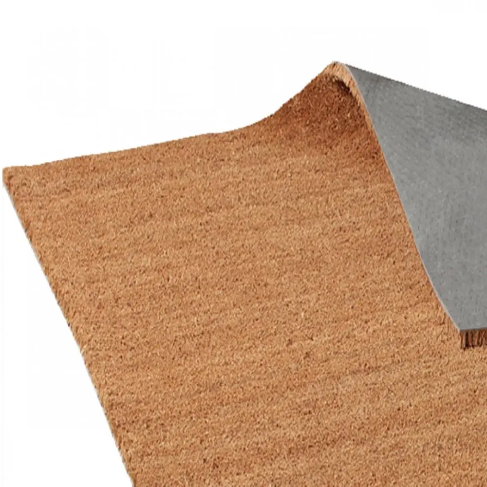 Large Big Koko Natural Fiber Coconut Fibre Coir Coco Carpet