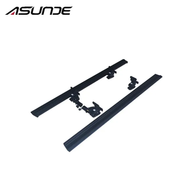 NEW!! pickup accessories-Electric side step for Isuzu Mux